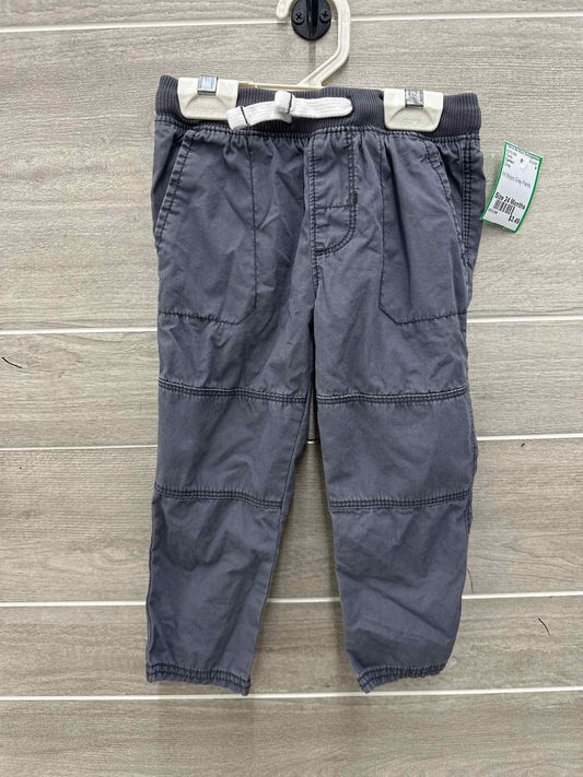 Carters Boys Size 24 Months Pants