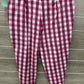 Time & Tru Pink Womens Size 12 Pants