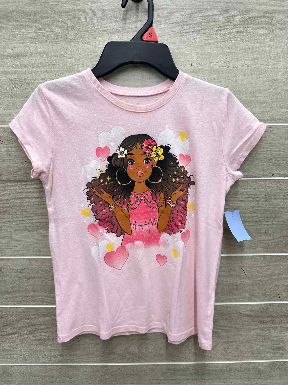 Childrens Place Girls Size 7/8 Shirt