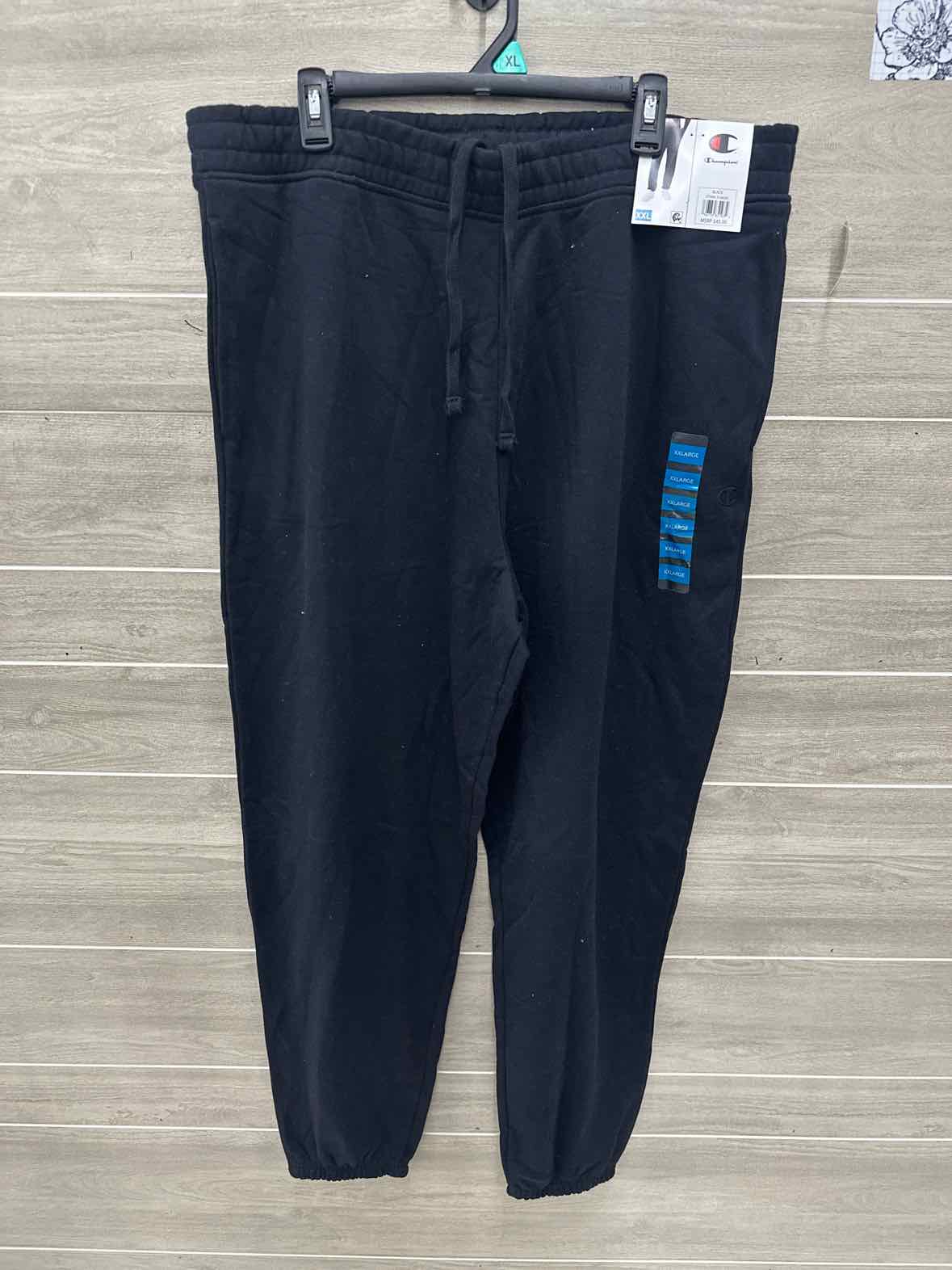 Champion Size XXL Men Mens Pants
