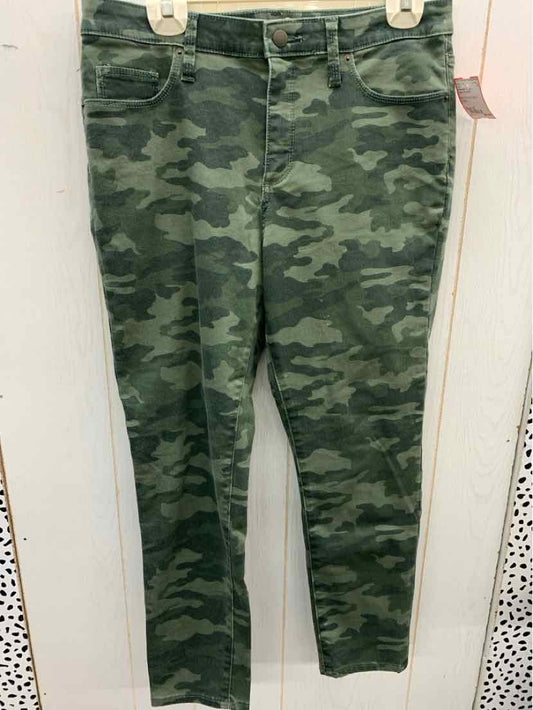 Universal Thread Olive Womens Size 12 Pants