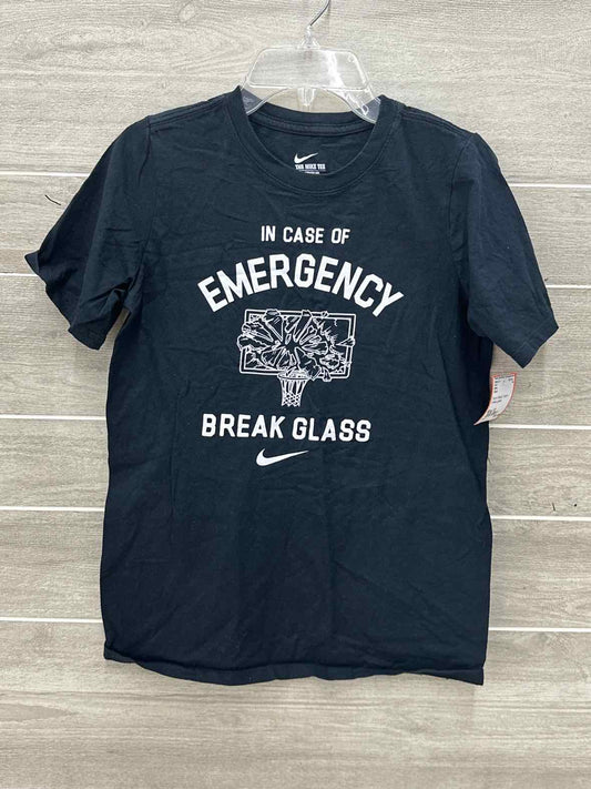 Nike Boys Size 12 Shirt