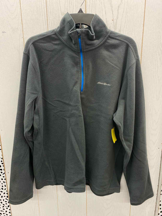 Eddie Bauer Mens Size L Mens Sweatshirt