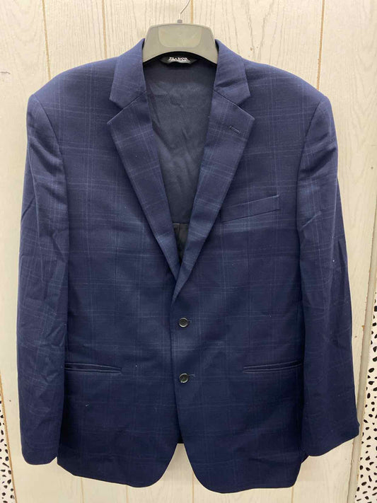 JOS A BANK Mens Size 46L Mens Sport Coat/Suit