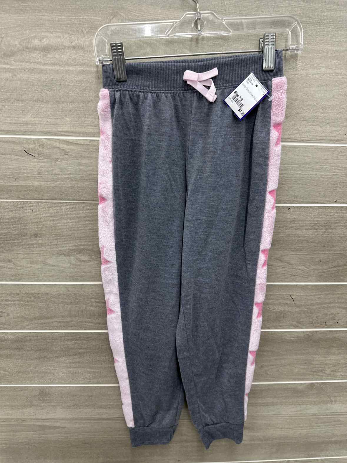 BCBGirls Girls Size 7/8 Pants