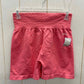 AYBL Pink Womens Size XL Shorts