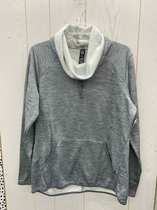 RBX Gray Womens Size L Shirt