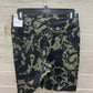 Nike Size M Black Womens Shorts