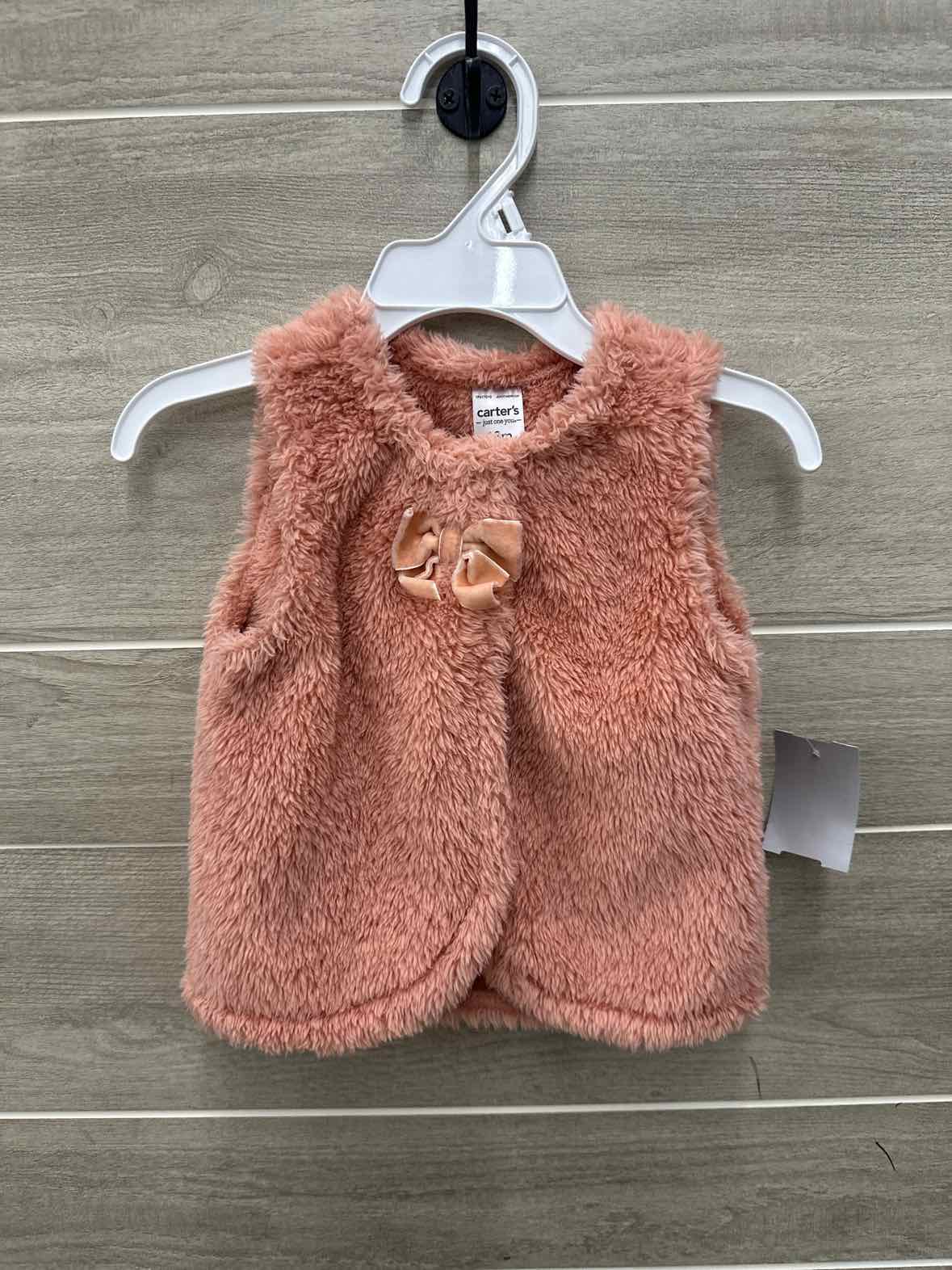 Carters Infant 18 Months Vest