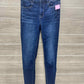 American Eagle Size 2 Long Blue Womens Jeans
