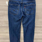 Levis Boys Size 16 Jeans
