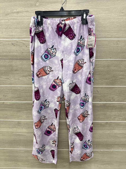 WonderNation Girls Size 10/12+ Pajamas