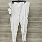 Adyson Parker Cream Womens Women Size 3X Leggings