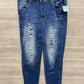 Rue 21 Size 8 Blue Womens Jeans