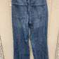 Hollister Blue Womens Size 2 Jeans