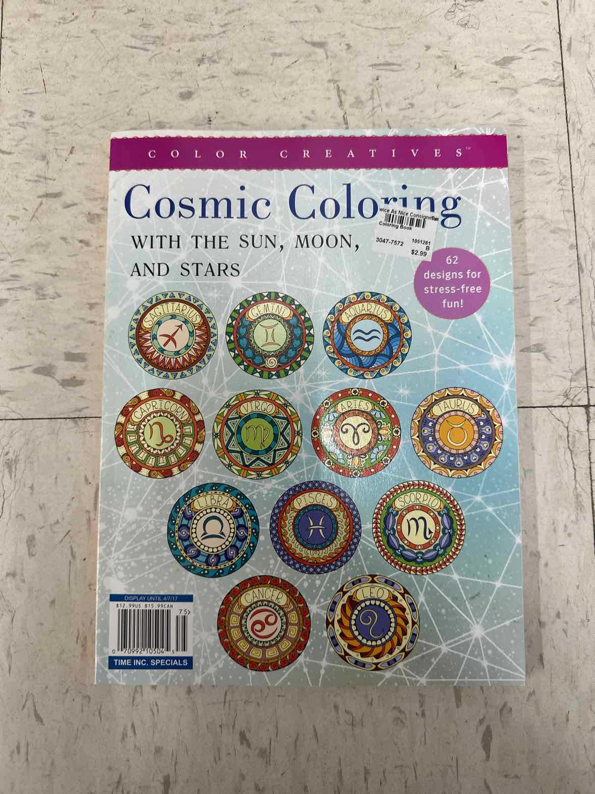 Coloring Book