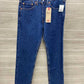Levis Size 31/34 Mens Jeans