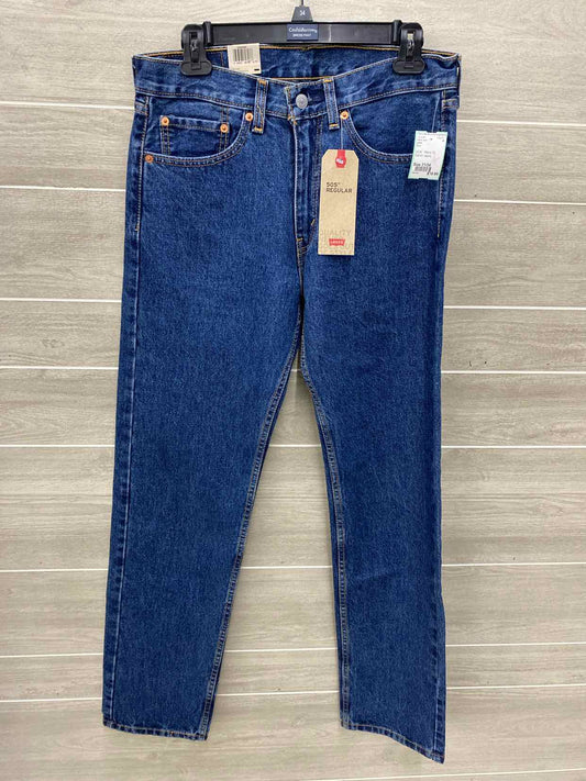 Levis Size 31/34 Mens Jeans