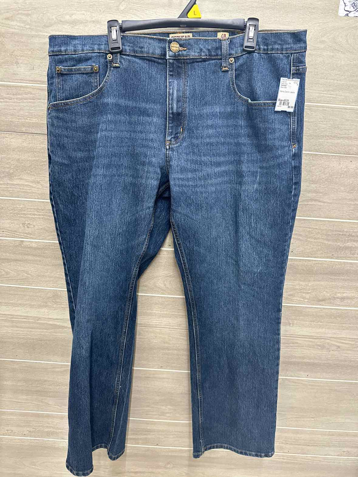RedHead Size 40/31 Men Mens Jeans