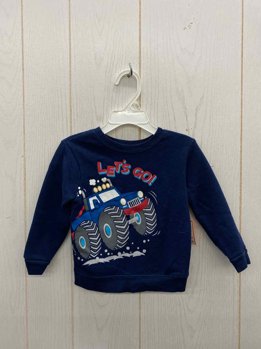 Garanimals Infant 24 Months Sweatshirt