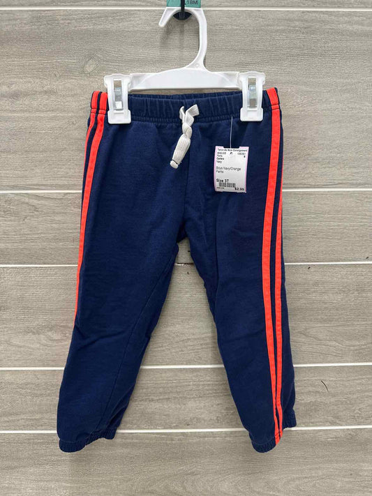 Carters Boys Size 3T Pants