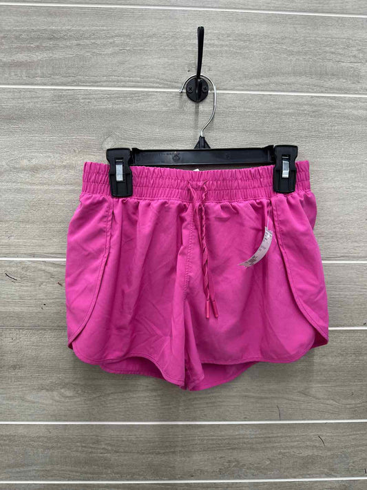 Yogalicious Girls Size 12 Shorts