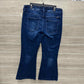KanCan Size 16 Beige Womens Jeans