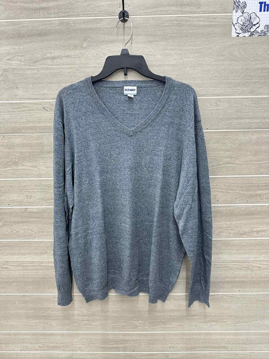 Old Navy Size XL Men Mens Sweater