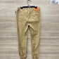 Levis Boys Size 14 Pants