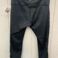 Lululemon Black Womens Size 10 Leggings