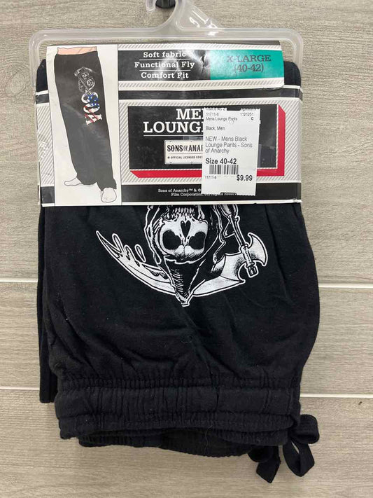 Size 40-42 Men Mens Lounge Pants