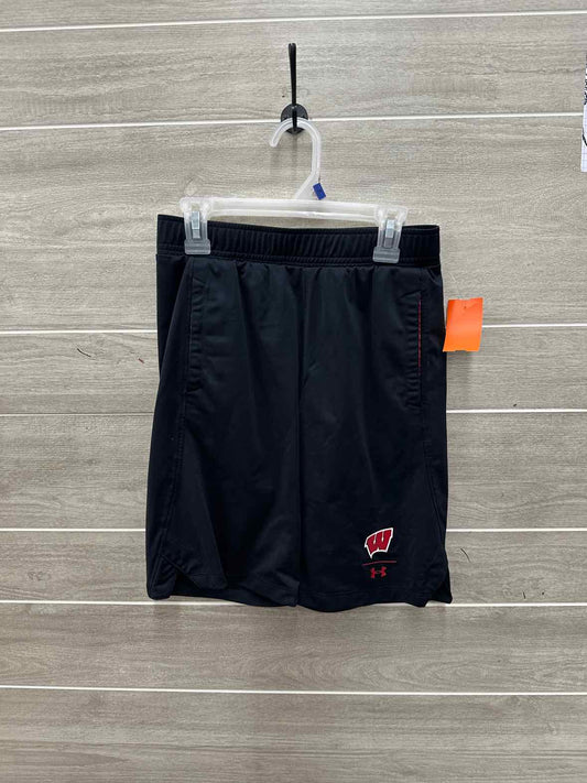 Under Armour Boys Size 10/12 Shorts