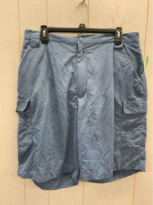 Quest Size 34-36 Mens Shorts