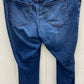 Old Navy Blue Womens Size 20 Jeans