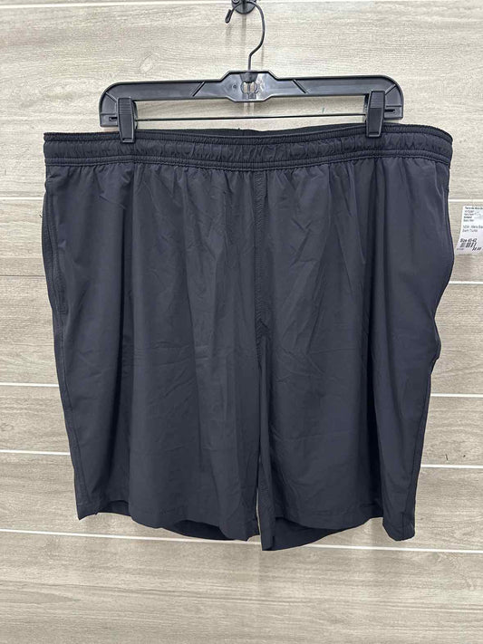 Kirkland Size 40-42 Men Mens Swim Trunks