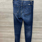 KanCan Size 6/8 Blue Womens Jeans