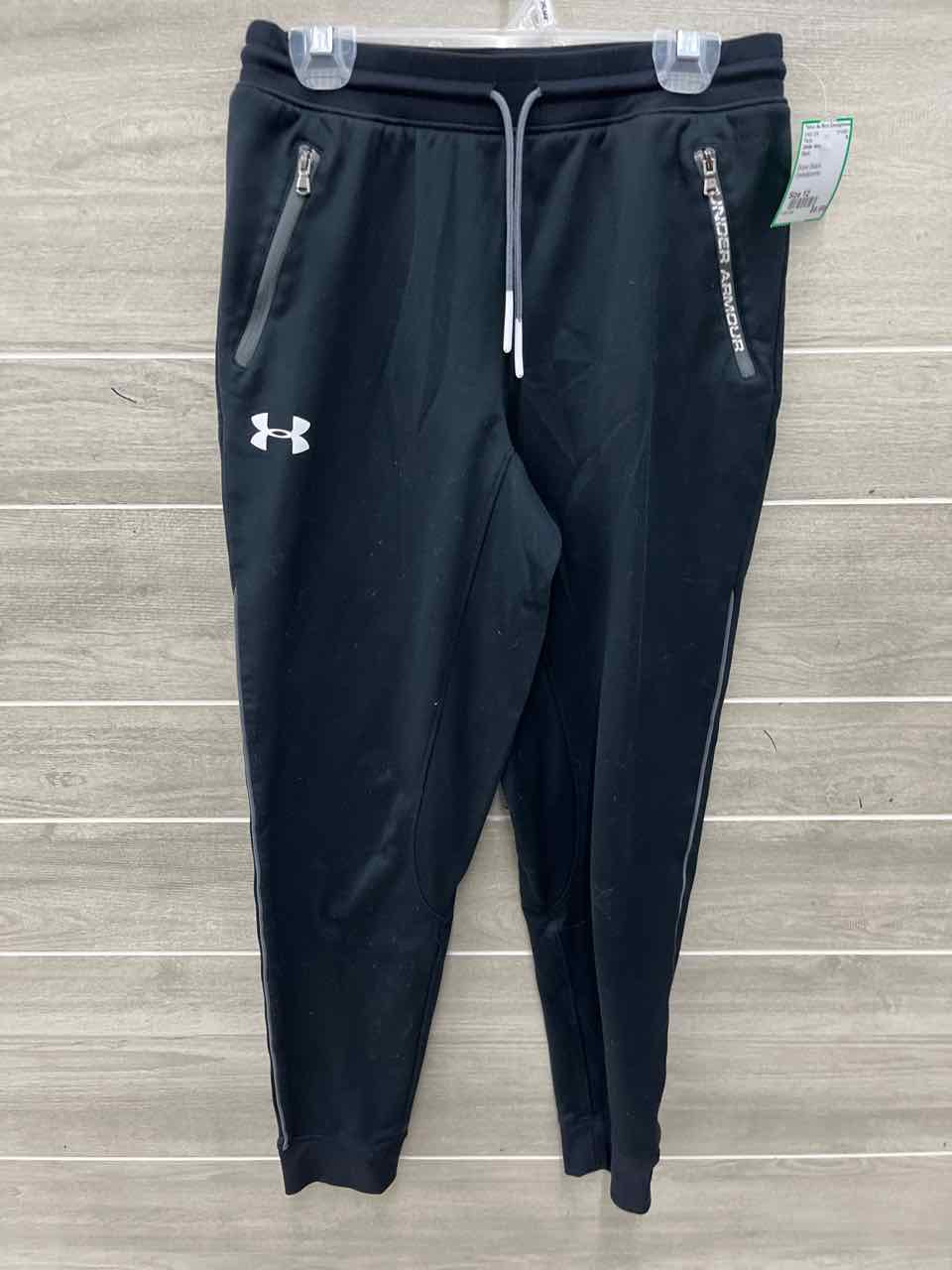 Under Armour Boys Size 12 Pants