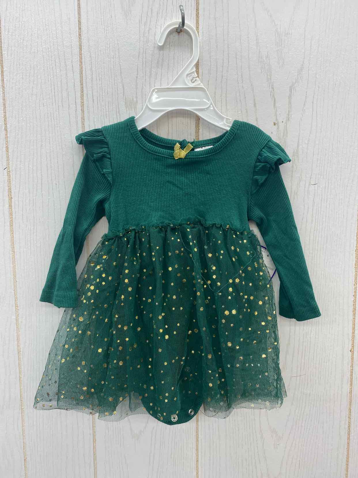 Infant 9 Months Dress