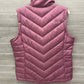The North Face Size L Pink Womens Vest