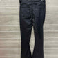 Size 6/8 Black Womens Pants