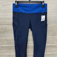 Lululemon Navy Womens Size 6 Leggings