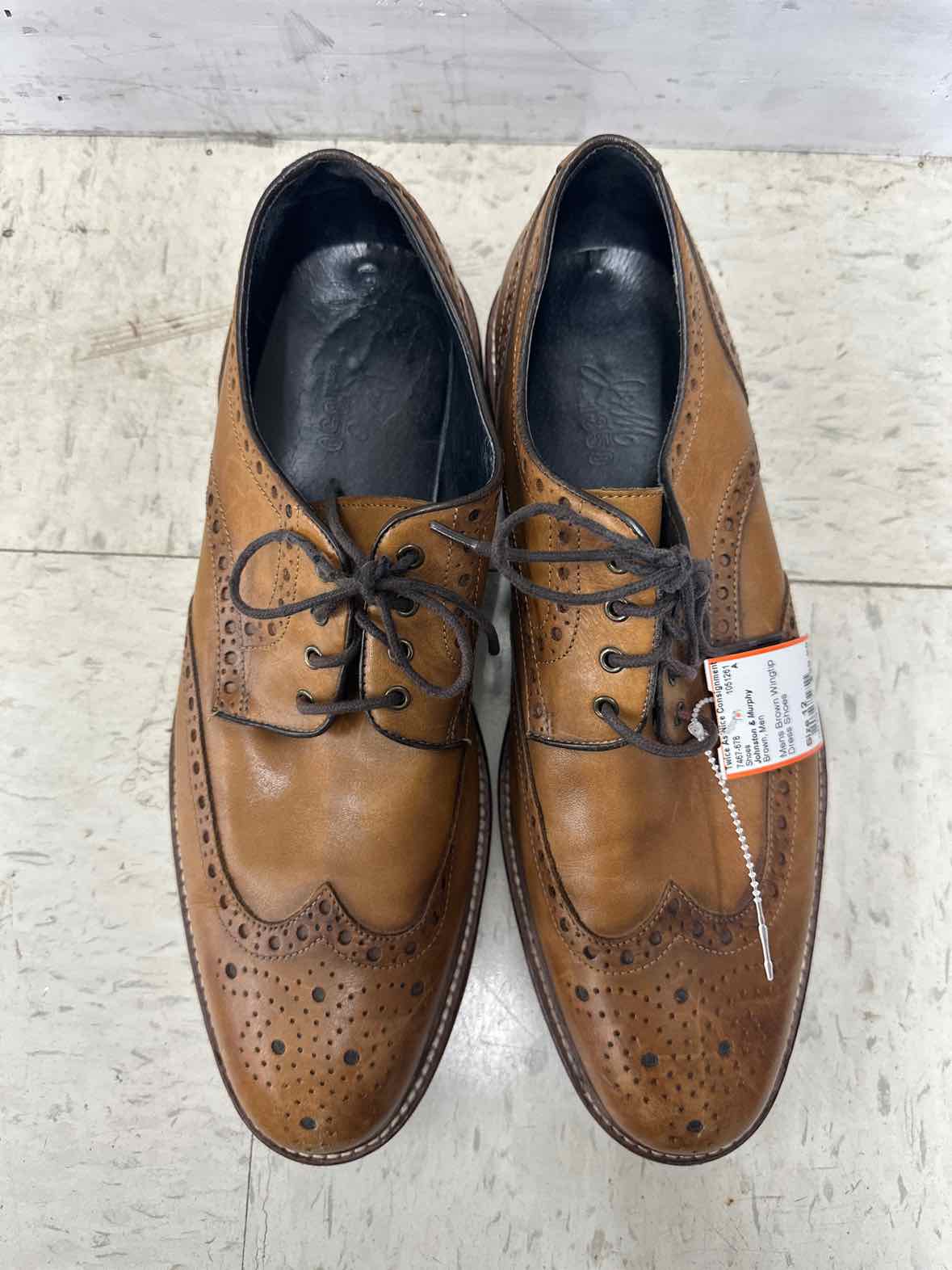 Johnston & Murphy US Shoe Size 12 Men Shoes
