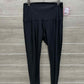 AERIE Size M Black Womens Leggings