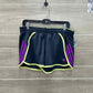 Adidas Gray Womens Women Size M Shorts