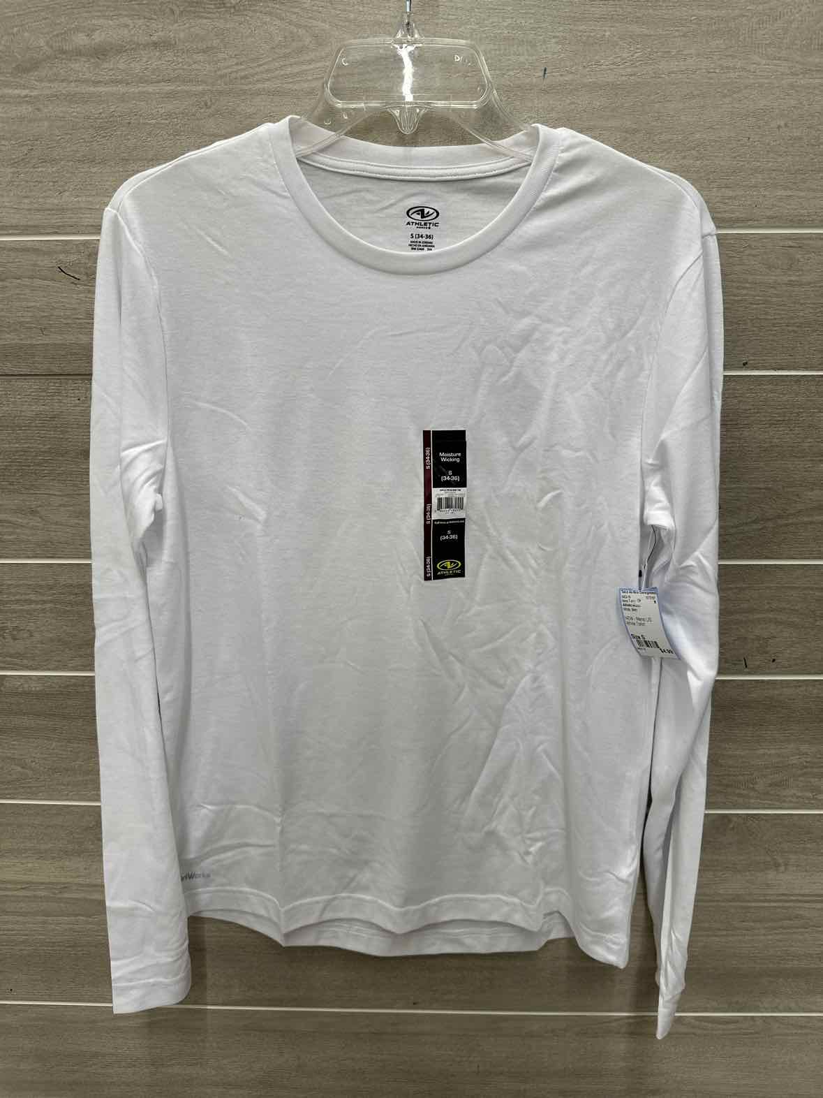 Athletic Works Size S Men Mens T-shirt