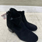 UGG Black Womens Size 6 Boots