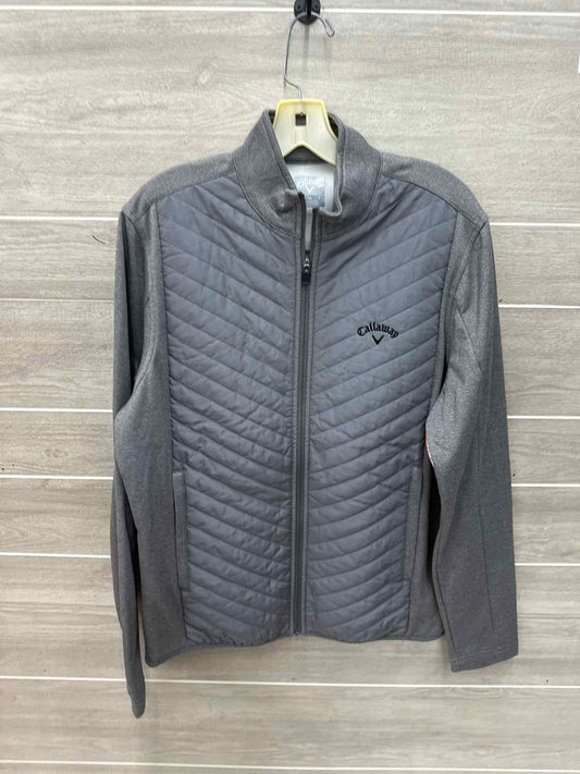 Holloway Size S Men Mens Jacket