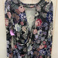 LOFT Navy Womens Size Small Shirt