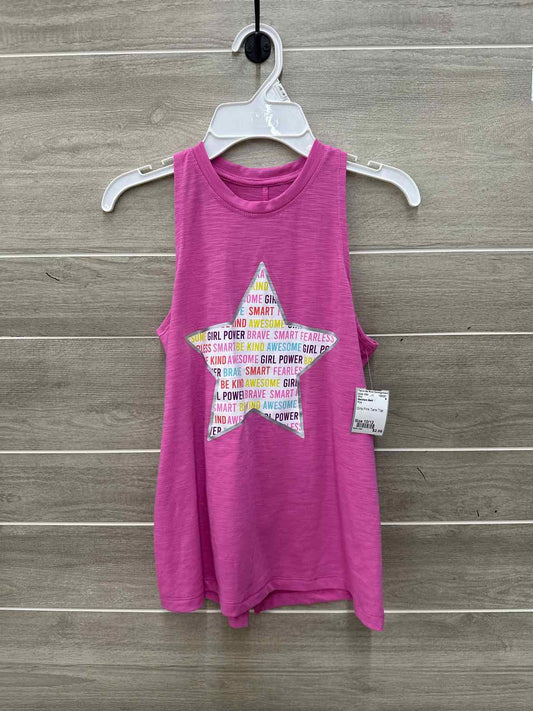 Members Mark Girls Size 10/12 Shirt