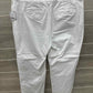 Ann Taylor Size 14 White Womens Pants